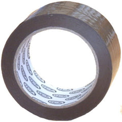 GSA - Bulk Packing Tape Brown 48mm x 75m | 85575BR