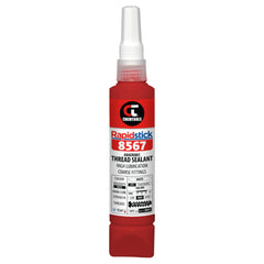 Chemtools - Thread Sealant (8567), High Lubrication, Coarse Fittings, 5ml Tube | 8567-05