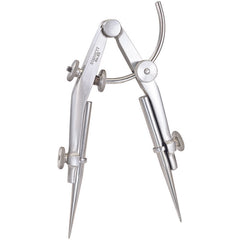 Starrett - Ext. Divider 7in (175mm) w/ Divider Legs only | 85A