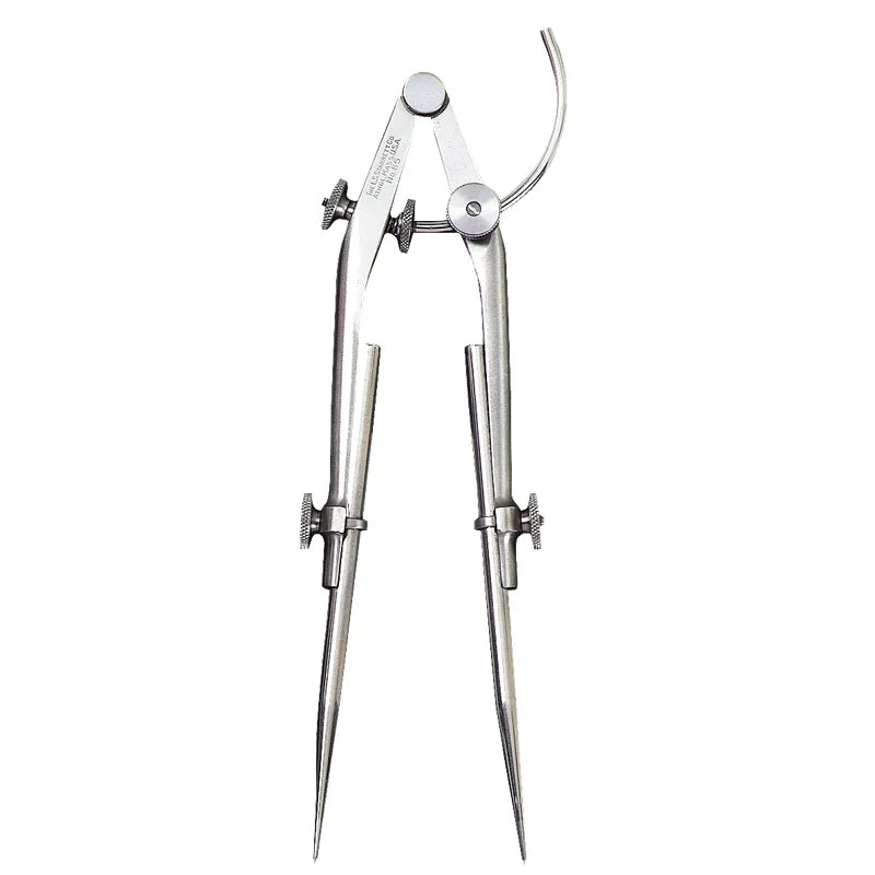 Starrett - Ext. Divider 9in (225mm) w/ Divider Legs only | 85B