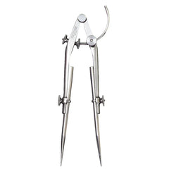 Starrett - Ext. Divider 9in (225mm) w/ Divider Legs only | 85B