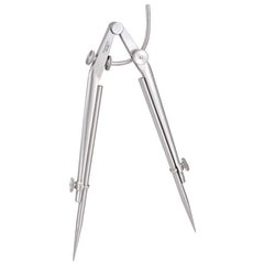 Starrett - Ext. Divider 12in (300mm) w/ Divider Legs only | 85E