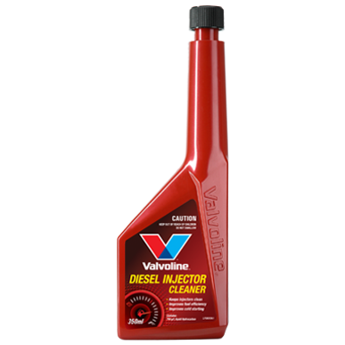 Valvoline - Diesel Injector Cleaner 350ml | 8600