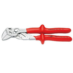 Knipex - 1000V Pliers Wrench 250mm | 8607250