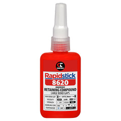 Chemtools - Retaining Compound (8620), Large Bond Gaps, 50ml | 8620-50