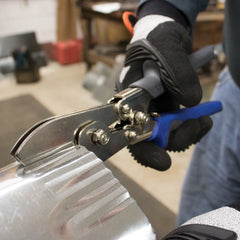 Klein Tools - 5-BLADE CRIMPER | A-86520