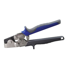Klein Tools - SNAP LOCK PUNCH | A-86528