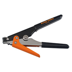 Klein Tools - NYLON CABLE TIE TOOL MANUAL CUTOFF | A-86570