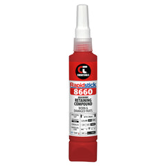 Chemtools - Retaining Compound (8660), Worn & Damaged Parts, 250ml | 8660-250