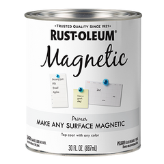 Rust-Oleum - Transformations Magnetic Primer - 887ml