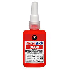 Chemtools - Retaining Compound (8680), Contaminated Surfaces, 50ml | 8680-50