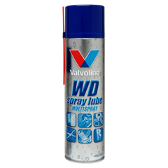 Valvoline - Wd Spray Lube Multispray 400gm | 8681
