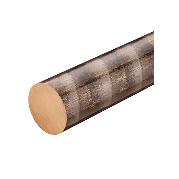 IFS - LG2 Bronze Solid 1-3/8''. AS1565 - 83600 | 87-836-34.93