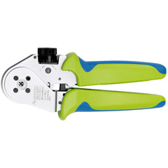 Rennsteig - Indent Crimping Tool 8.72 | 872000006AF