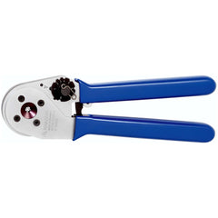 Rennsteig - Indent Crimping Tool | 875800006AF