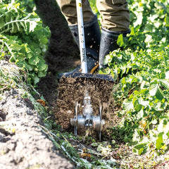 Makita - Cultivator Attachment (Kr401mp) | 199187-4