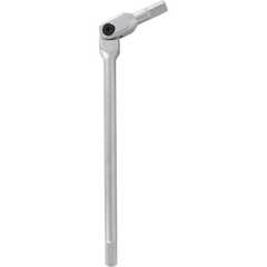 Bondhus - 1/4" Chrome Hexpro Wrench Tag-Bar 1/Ea | BD88712