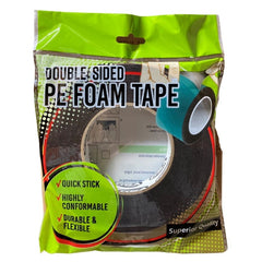 GSA - Double Sided Tape 24mm x 10m | 882410