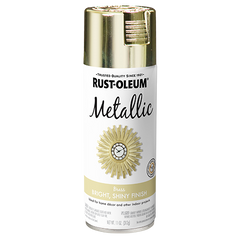 Rust-Oleum - Metallic Gold - Spray 312g