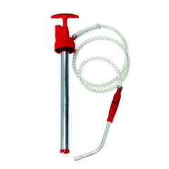 Alemlube - 20L Atf Drum Pump | 8826S