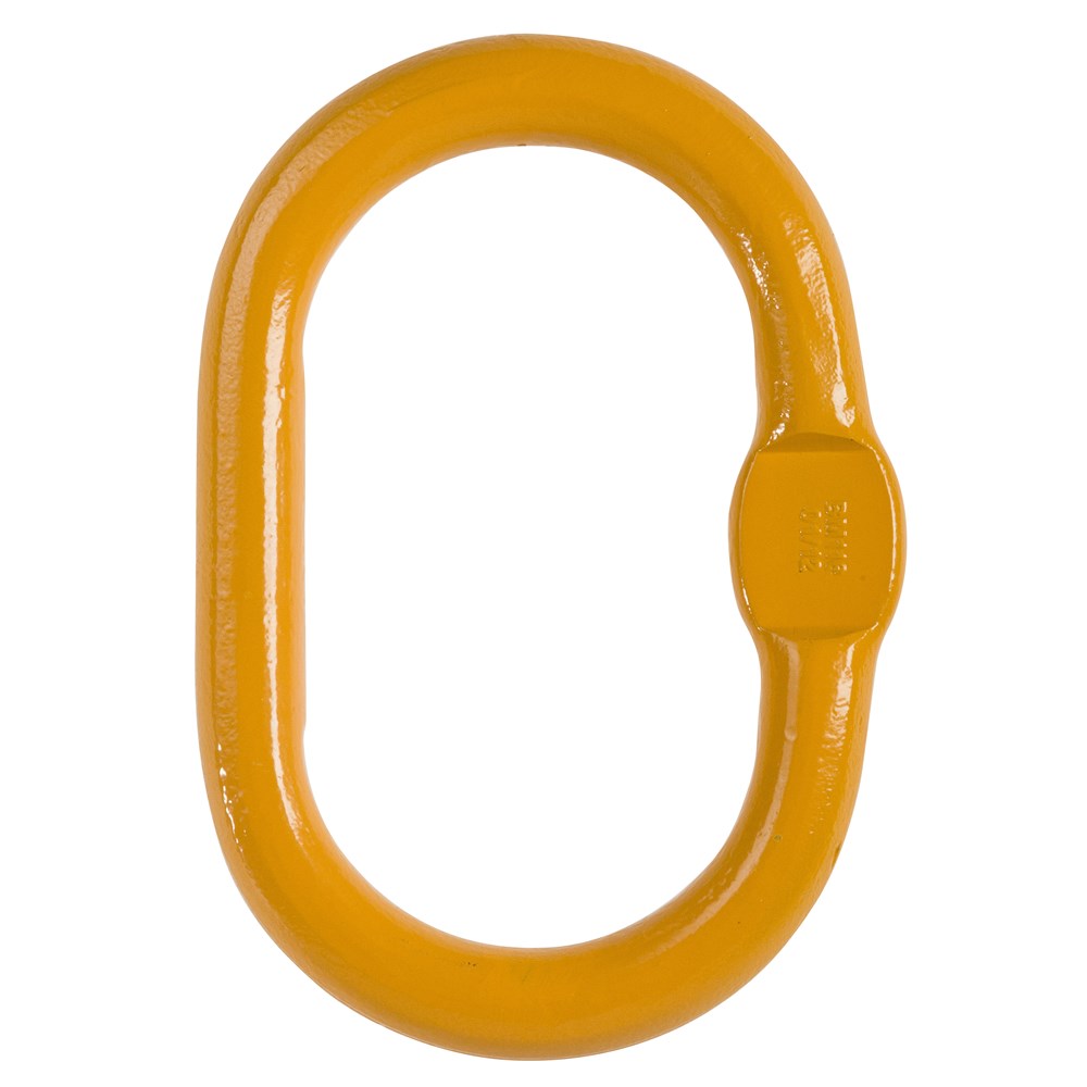 Beaver - Link Single 32mm / Double 26mm  WLL 36.7T | 883532A