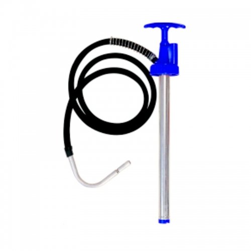 Alemlube - Brake Fluid 20L Drum Pump | 8848N