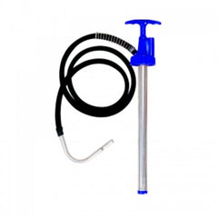 Alemlube - Brake Fluid 20L Drum Pump | 8848N