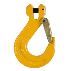 Beaver - Hook Clevis Safety 8mm | 885107