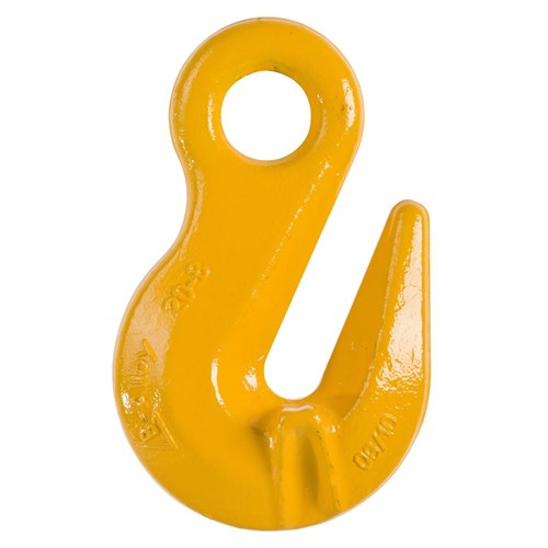 Beaver - Hook Eye Grab 8mm | 885307