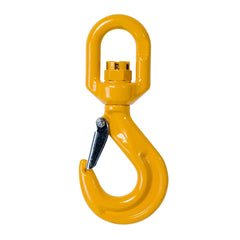 Beaver - Hook Eye Swivel Safety 16mm | 885416