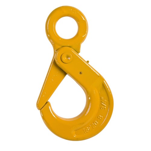 Beaver - Hook Eye Self Locking 13mm | 885713Y
