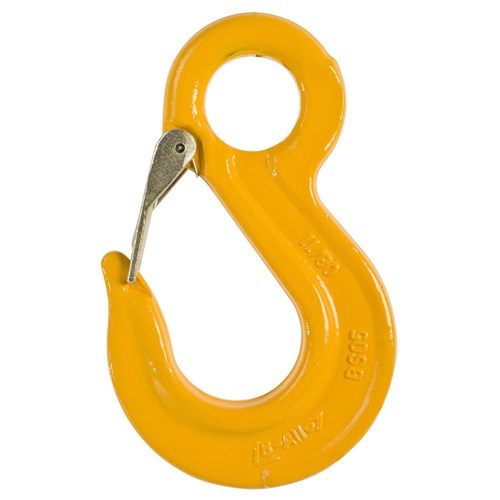 Beaver - Hook Eye Safety Sling 8mm | 885807