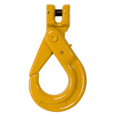 Beaver - Hook Clevis Self Locking 6mm | 886406Y