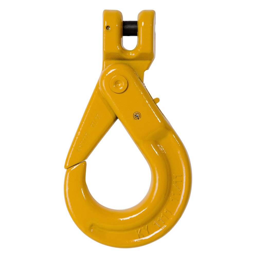 Beaver - Hook Clevis Self Locking 16mm | 886416Y