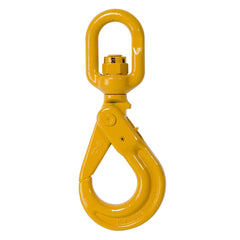 Beaver - Hook Eye Swivel Self Locking 13mm | 886513