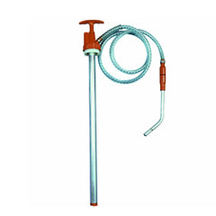 Alemlube - Atf Drum Pump With Hose And Filter | 8876N