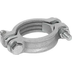 AIP - Clamp Standard Double Bolt Nylon - 3/4" | 44-024-012 | NDBC19