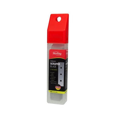 Sterling - 94mm Scraper Blade Double Sided German (X25) | 894-030G