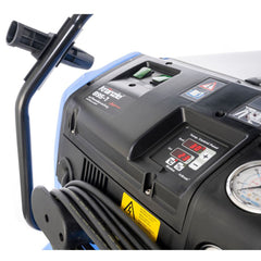 Powerblast - Kranzle Therm 895-1 Steam Cleaner with 10m Hose (QC D12) | KTH895-1-QC