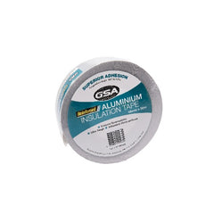 GSA - Reinforced Foil Tape 48mm x 50m | 899048RI