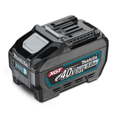 Makita - (Bl4050f) 40V Max 5.0Ah Battery - Twin Pack | B-90489