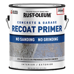 Rust-Oleum  - Concrete & Garage Floor - Primer 3.78L | 374278
