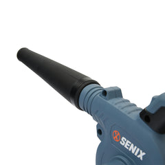 Senix - X2 18V Jobsite Blower Skin | BLVX2-M-EU-0