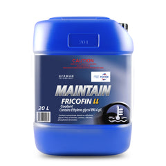 Fuchs - 20L Maintain Fricofin LL | 602286321