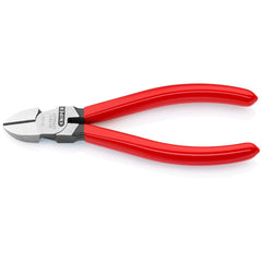 Knipex - Diagonal Cutting Nippers 140mm | 7011140TA