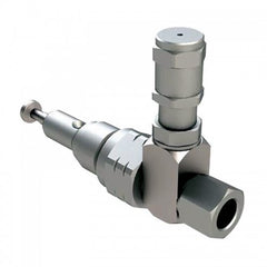 Alemlube - Fixed Pump Element With Relief Valve (3.68Cc/Min) | 90.900.0