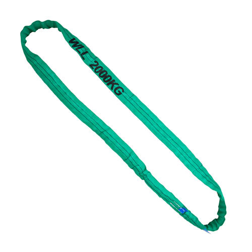 Austlift - Round Sling 2T Green 2M | 900220