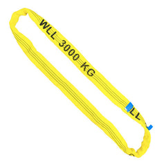 Austlift - Round Sling 3T Yellow 10M | 900391