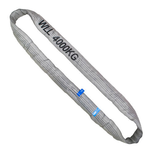 Austlift - Round Sling 4T Grey 6M | 900460