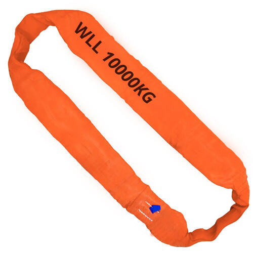 Austlift - Round Sling 10T Orange 10M | 901100